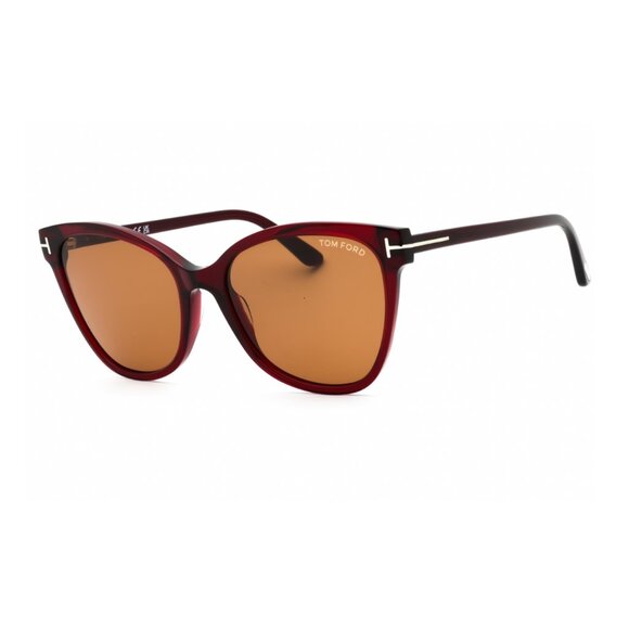Tom Ford | Accessories | New Ft844s 68e Tom Ford Ani Tf844